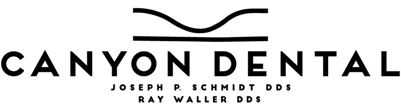 Lewiston Dentist Logo