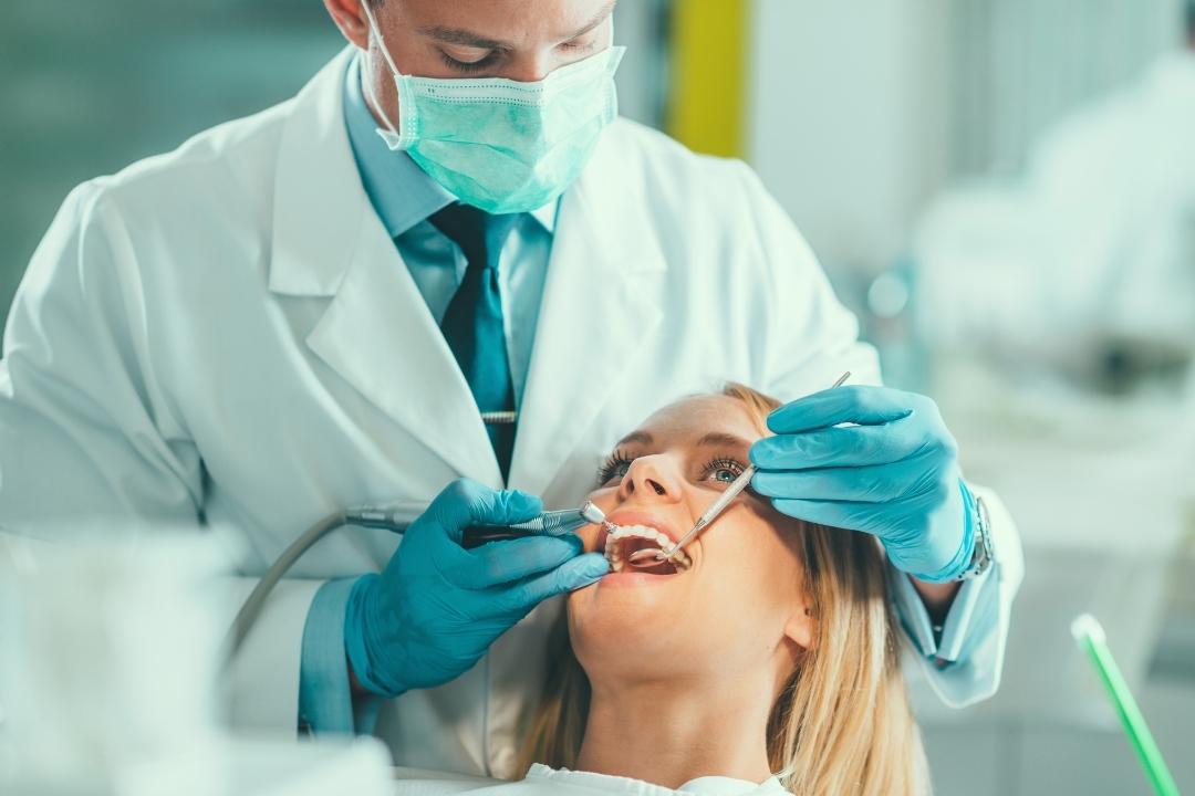 Accepting New Patients | Canyon Dental